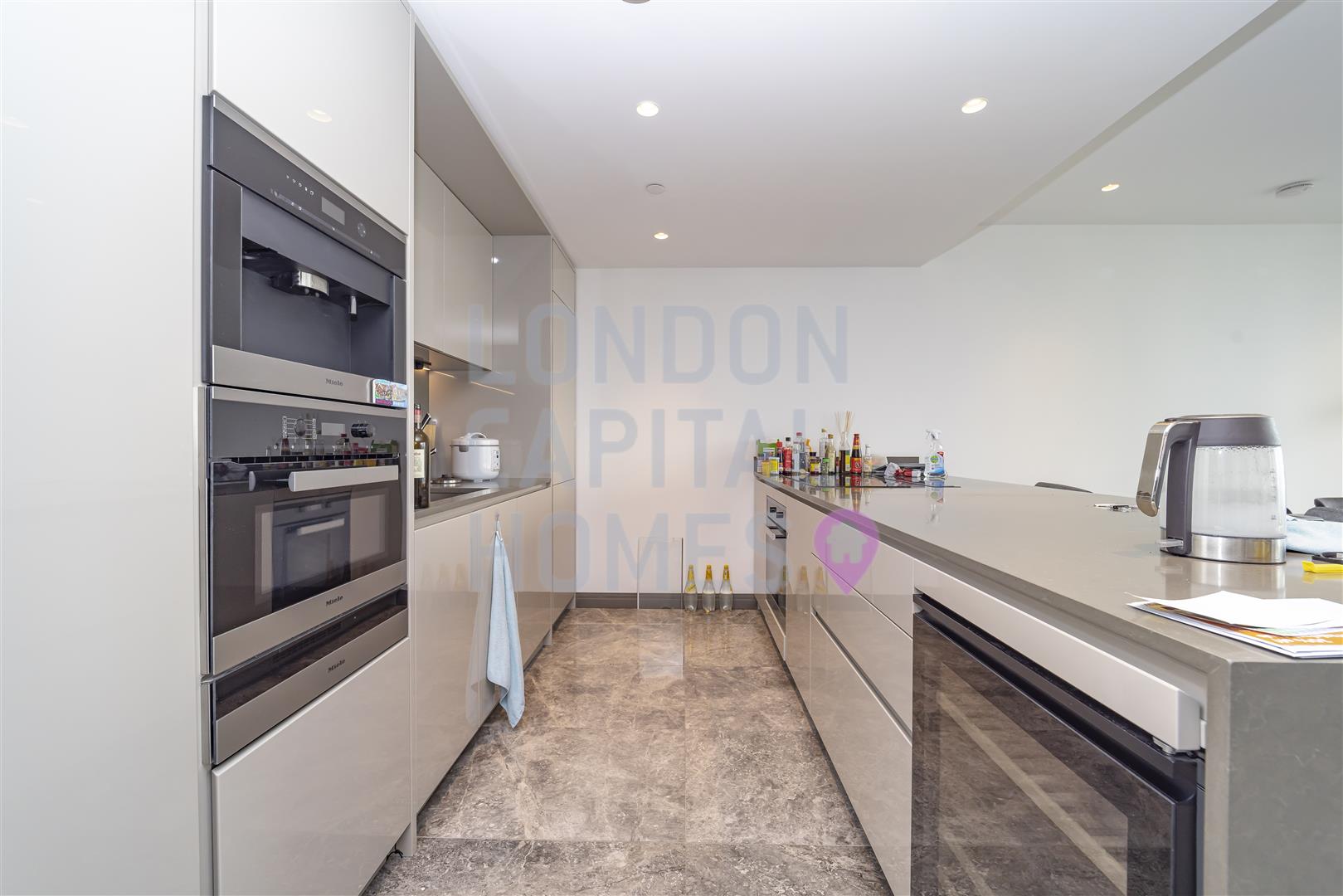 1 Blackfriars Road, London